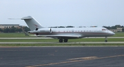 VistaJet Bombardier BD-700-1A11 Global 5000 (N500VJ) at  Orlando - Executive, United States