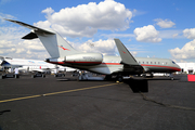 VistaJet Bombardier BD-700-1A11 Global 5000 (N500VJ) at  Orlando - Executive, United States