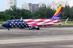Southwest Airlines Boeing 737-8H4 (N500WR) at  San Juan - Luis Munoz Marin International, Puerto Rico