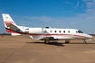 (Private) Cessna 560XL Citation Excel (N500XL) at  Arlington - Municipal, United States