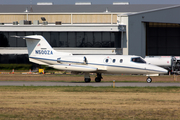 (Private) Learjet 24F (N500ZA) at  Dallas - Addison, United States