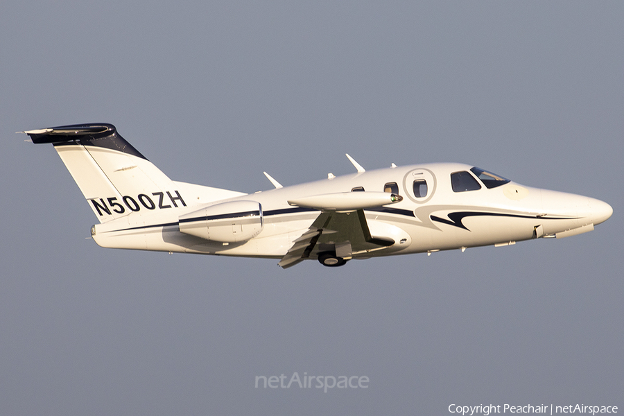 (Private) Eclipse EA500 (N500ZH) | Photo 401735