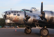 EAA Aviation Foundation Boeing B-17G Flying Fortress (N5017N) at  Orlando - Executive, United States