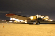 EAA Aviation Foundation Boeing B-17G Flying Fortress (N5017N) at  Orlando - Executive, United States