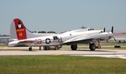 EAA Aviation Foundation Boeing B-17G Flying Fortress (N5017N) at  Orlando - Executive, United States