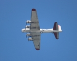 EAA Aviation Foundation Boeing B-17G Flying Fortress (N5017N) at  Oshkosh - Wittman Regional, United States