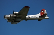 EAA Aviation Foundation Boeing B-17G Flying Fortress (N5017N) at  Oshkosh - Wittman Regional, United States