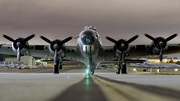 EAA Aviation Foundation Boeing B-17G Flying Fortress (N5017N) at  Atlanta - Dekalb-Peachtree, United States