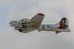 EAA Aviation Foundation Boeing B-17G Flying Fortress (N5017N) at  Miami - Kendal Tamiami Executive, United States