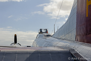 EAA Aviation Foundation Boeing B-17G Flying Fortress (N5017N) at  Miami - Kendal Tamiami Executive, United States