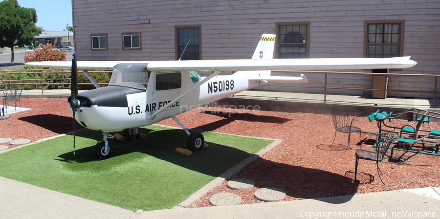 (Private) Cessna 150H (N50198) | Photo 311311