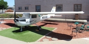 (Private) Cessna 150H (N50198) at  Castle, United States