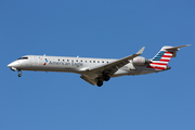 American Eagle (Envoy) Bombardier CRJ-701 (N501BG) at  Dallas/Ft. Worth - International, United States