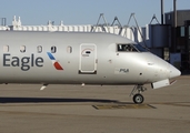 American Eagle (Envoy) Bombardier CRJ-701 (N501BG) at  Lexington - Blue Grass Field, United States