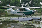(Private) Stinson 108-3 Voyager (N501C) at  Oshkosh - Wittman Regional, United States