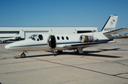 Cessna Aircraft Cessna 501 Citation I/SP (N501CC) at  Cessna Field, United States