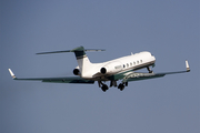 (Private) Gulfstream G-V (N501CV) at  Luqa - Malta International, Malta