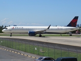 Delta Air Lines Airbus A321-271NX (N501DA) at  San Juan - Luis Munoz Marin International, Puerto Rico