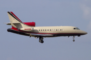 (Private) Dassault Falcon 900C (N501DB) at  Miami - International, United States