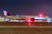 Delta Air Lines Airbus A350-941 (N501DN) at  Atlanta - Hartsfield-Jackson International, United States