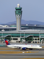 Delta Air Lines Airbus A350-941 (N501DN) at  Seoul - Incheon International, South Korea