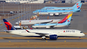 Delta Air Lines Airbus A350-941 (N501DN) at  Seoul - Incheon International, South Korea