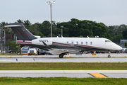 Flexjet Bombardier BD-100-1A10 Challenger 350 (N501FX) at  Ft. Lauderdale - International, United States