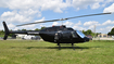 Helivision Bell 206B-3 JetRanger III (N501HV) at  Ann Arbor - Municipal, United States