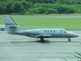 (Private) Cessna 500 Citation (N501MX) at  Santo Domingo - La Isabela International, Dominican Republic