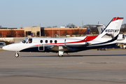 (Private) Cessna 501 Citation I/SP (N501NY) at  Atlanta - Hartsfield-Jackson International, United States