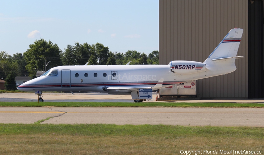 (Private) Gulfstream G150 (N501RP) | Photo 351077