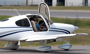 (Private) Cirrus SR20 G2 (N501TX) at  Dallas - Addison, United States