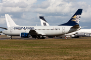 Capital Airways Boeing 737-301 (N501UW) at  Miami - Opa Locka, United States