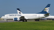 Capital Airways Boeing 737-301 (N501UW) at  Miami - Opa Locka, United States