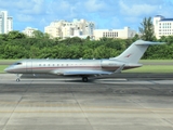 VistaJet Bombardier BD-700-1A11 Global 5000 (N501VJ) at  San Juan - Luis Munoz Marin International, Puerto Rico