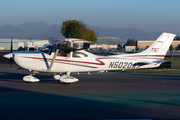(Private) Cessna T182T Turbo Skylane TC (N5020A) at  Van Nuys, United States