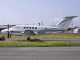 (Private) Beech King Air B200 (N5021S) at  San Juan - Fernando Luis Ribas Dominicci (Isla Grande), Puerto Rico