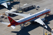 TAAG Angola Airlines Boeing 777-3M2(ER) (N5022E) at  Everett - Snohomish County/Paine Field, United States