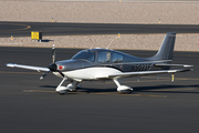 (Private) Cirrus SR22 G2 (N5023F) at  Scottsdale - Municipal, United States