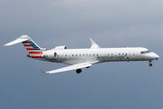 American Eagle Bombardier CRJ-701ER (N502AE) at  Washington - Ronald Reagan National, United States