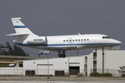 (Private) Dassault Falcon 2000 (N502BG) at  Ft. Lauderdale - International, United States