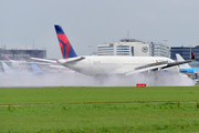Delta Air Lines Airbus A350-941 (N502DN) at  Amsterdam - Schiphol, Netherlands
