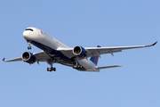 Delta Air Lines Airbus A350-941 (N502DN) at  Atlanta - Hartsfield-Jackson International, United States