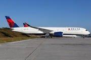 Delta Air Lines Airbus A350-941 (N502DN) at  Atlanta - Hartsfield-Jackson International, United States