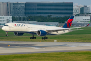 Delta Air Lines Airbus A350-941 (N502DN) at  Seoul - Incheon International, South Korea