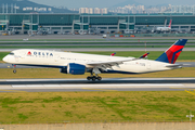 Delta Air Lines Airbus A350-941 (N502DN) at  Seoul - Incheon International, South Korea