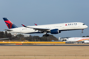 Delta Air Lines Airbus A350-941 (N502DN) at  Tokyo - Narita International, Japan