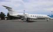 (Private) Gulfstream G-IV-X (G450) (N502GM) at  Orlando - Executive, United States
