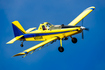(Private) Air Tractor AT-502A (N502HF) at  Robstown, United States
