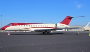 (Private) Bombardier BD-700-1A10 Global Express (N502JL) at  Orlando - Executive, United States